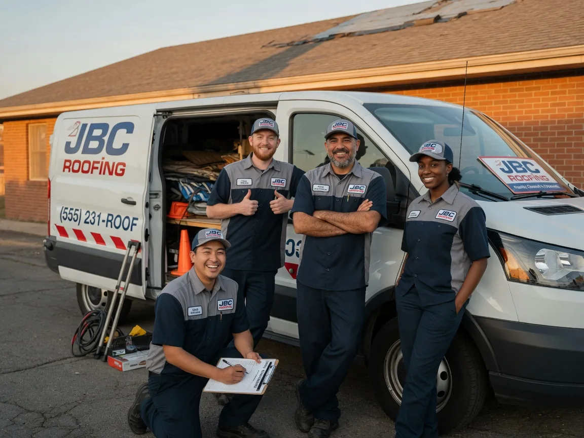Roof Replacement company in Highland, WI