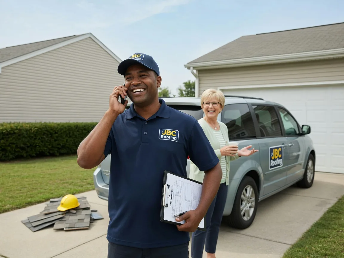 Roof Replacement Highland, WI FAQs